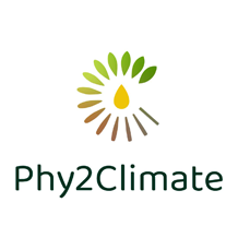 Phy2Climate