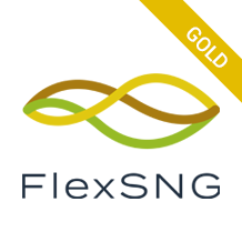 FlexSNG_gold