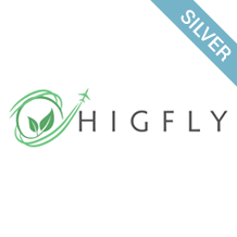 HIGFLY-silver