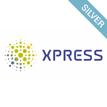 Xpress-Silver