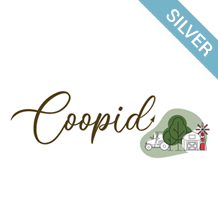 Coopid-silver